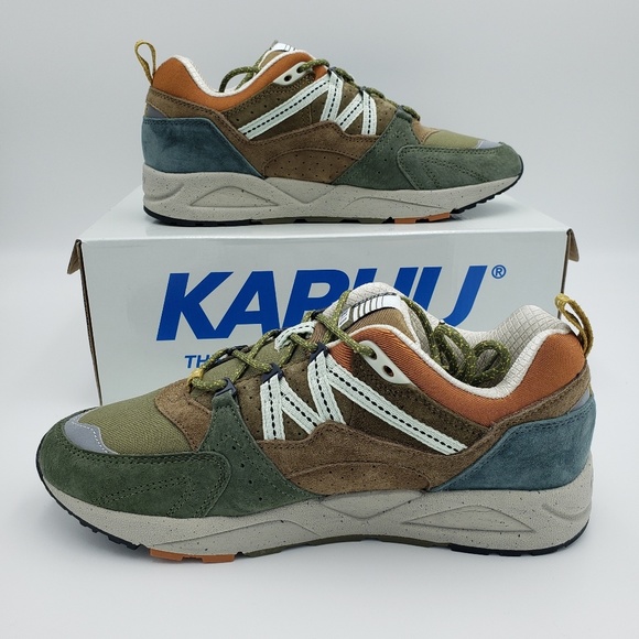 🚫SOLD!!!🚫Karhu Fusion 2.0 F804043

Size 8.5 - Picture 5 of 5